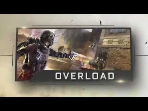Advanced Warfare DLC 4 Honest Parody