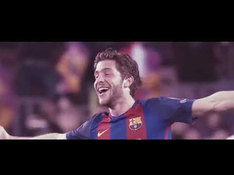 Nothing Is Impossible - Motivational video On The Comeback Of Barcelona REMONTADA