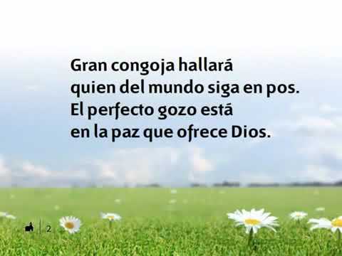 545 Santo dia   Nuevo Himnario Adventista o50YII9QytU 360p