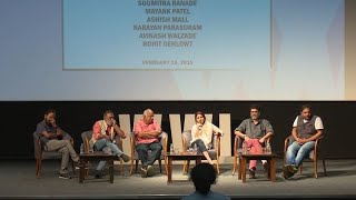 Masterclass with the team of the film ‘Goopi Gawaiya Bagha Bajaiya’ | Whistling Woods International video