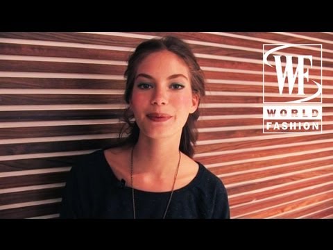 Model's day: Shanna Keetelaar. Why Not models