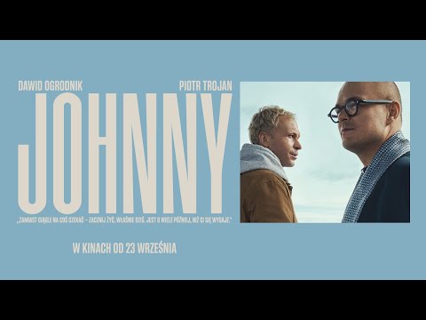 Johnny Movie Trailer