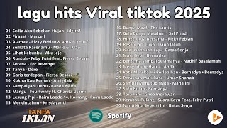 Download lagu Top Hits Pop Indonesia 2025 🎧 Lagu Paling Dicari & Viral (Sedia Aku Sebelum Hujan)  mp3