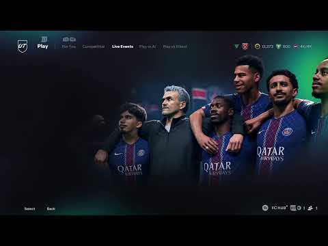 FC 26: How to Play 2v2 Online?