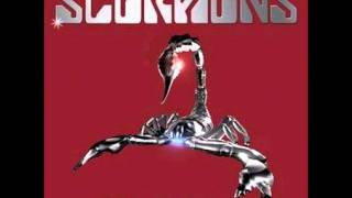 Scorpions - Robot Man (in trance)