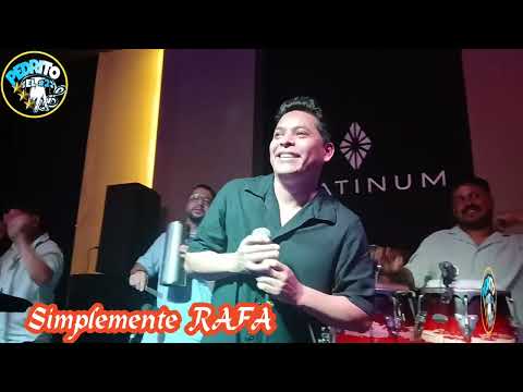 SIMPLEMENTE RAFA (GRAL.SAN MARTIN CHACO)