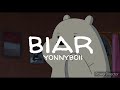Biar - Yonnyboii (lyrics vidoe)
