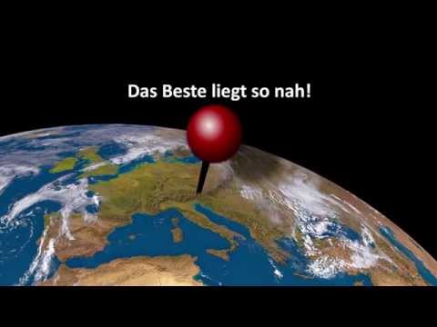 Trailer "Österreich - Faszination Heimat" von Chris Buchleitner