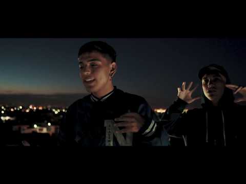 FAJON - Roman YG x Thayoo 632 (Film.ByMagma)