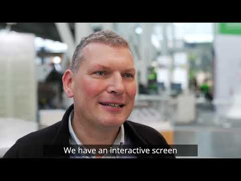 EuroTier 2022: Spotlights Haltungskonzepte, Feed for Future