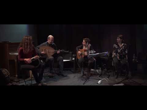 Chepkalo Projects - Aj da begame mori Vase (live)