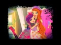 (ALL CHARACTERS)EVER AFTER HIGH THEME ...