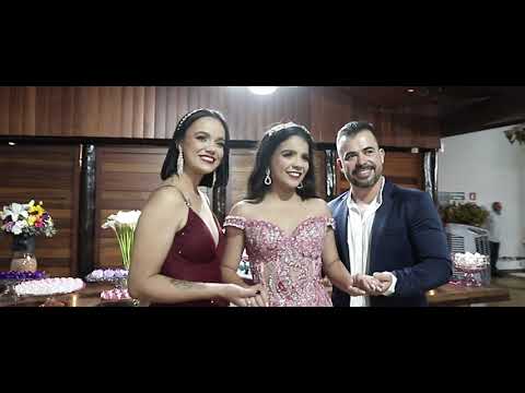 15 anos de Ana Clara 