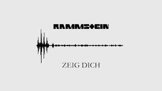 Rammstein Zeig dich