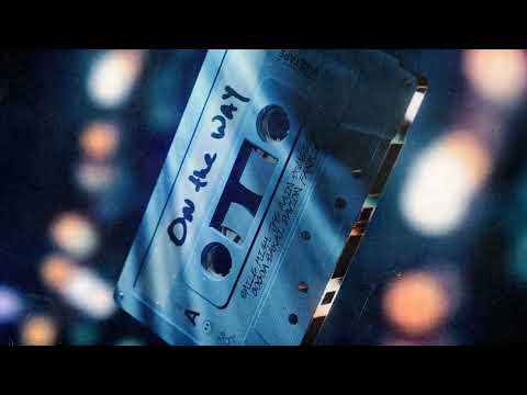 Smile High, Davion Farris, Cocoa Sarai, The Main Squeeze - On the Way [Vibetape Visualizer]