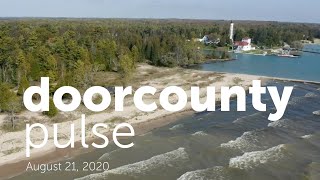 Look! Up in the Sky! | The Door County Pulse