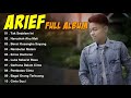 Download Lagu ARIEF Full Album Terpopuler 2021 - Tak Sedalam Ini,Haruskah Aku Mati,Benci Kusangka Sayang Mp3 Free