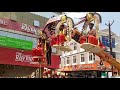 Hosur Kottai Mariamman Festival 2019