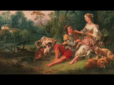 Aux plaisirs, aux délices, bergères (Pierre Guédron) Jennifer Lane