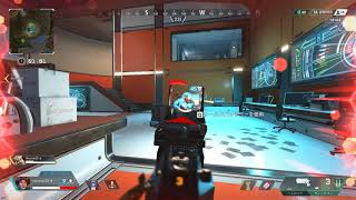 Apex Legends | GeForce を使用して撮影