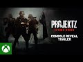 Gameplay video of Projekt Z: Beyond Order  PC