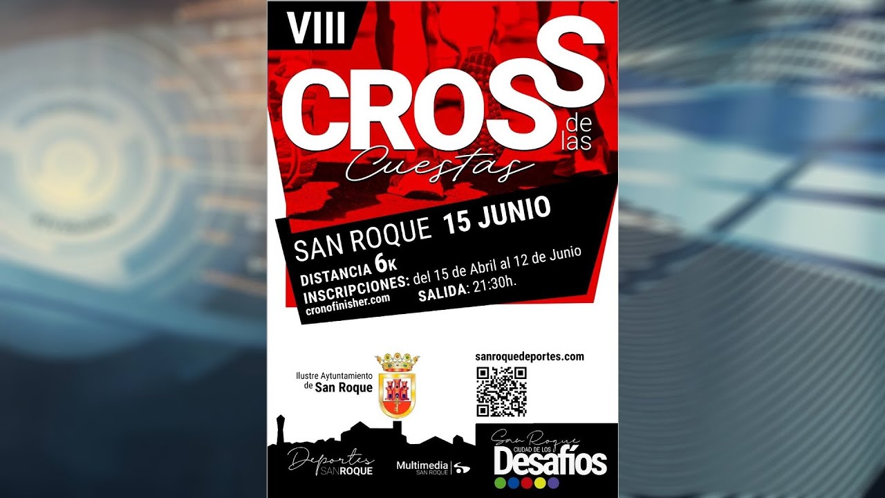 Agenda deportiva – 14 junio 2024