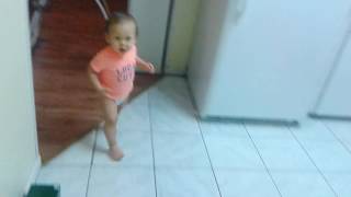 Regular day with Micah (1 year 4 months)