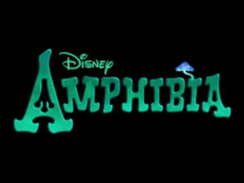 Welcome To Amphibia (From "Amphibia") - Celica Gray