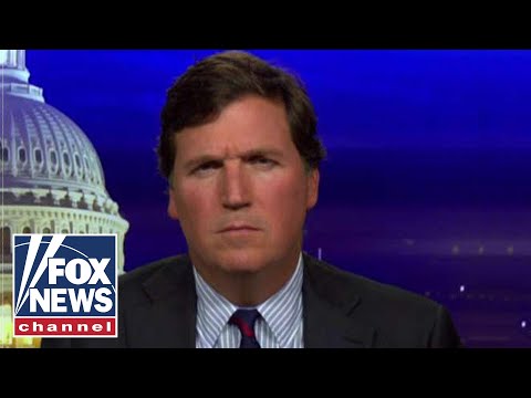 Tucker: John Bolton refuses to acknowledge his mistakes