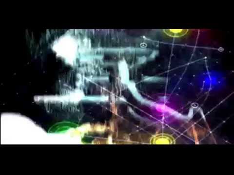 Atari ST video player - Moleman2 Intro - a demoscene documentary