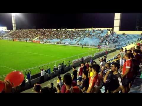 Imperatriz 3x1 MAC | Semifinal do Maranhense