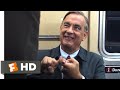 A Beautiful Day In The Neighborhood 2019 Singing On The Subway Scene 4 10 Movieclips