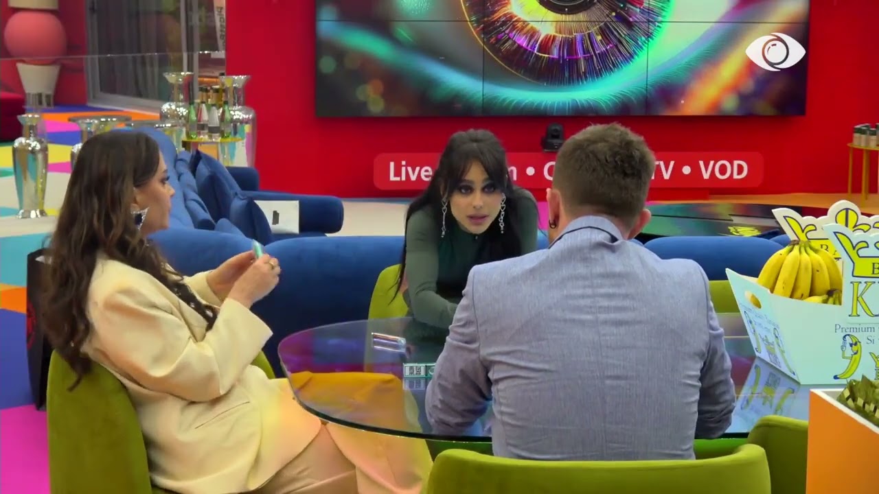 “Bravo i qoftë Loredanës që pas dy muajsh bëri atë që bëri sot”/ Rozana: Nuk i flas më, le ta fitojë