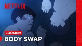 Whose Body Is This | Lookism | Netflix Philippines