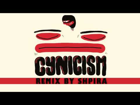 Line Out feat. Shpira - Cynicism RMX