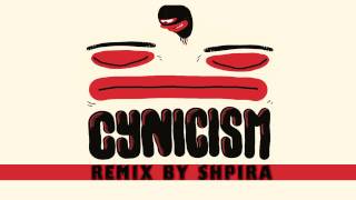 Line Out feat. Shpira - Cynicism RMX