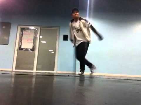 ZG Bumrush Final Section (9-11 version)