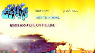 35. John Elefante speaks about LIFE ON THE LINE