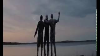 Roxette - It Takes You No Time To Get Here (Video clipe)