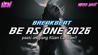 Download lagu DJ DMR BREAKBEAT BE AS ONE 2026 EXCLUSIVE VIRAL TIKTOK BY MRIZZ ASIXX mp3 Download lagu DJ DMR BREAKBEAT BE AS ONE 2026 EXCLUSIVE VIRAL TIKTOK BY MRIZZ ASIXX mp3