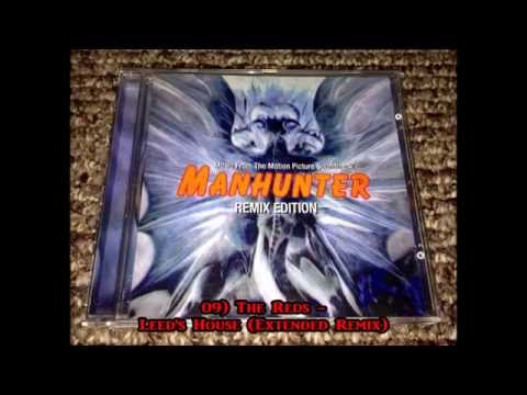 Manhunter Soundtrack Remix Edition 1 -FULL-