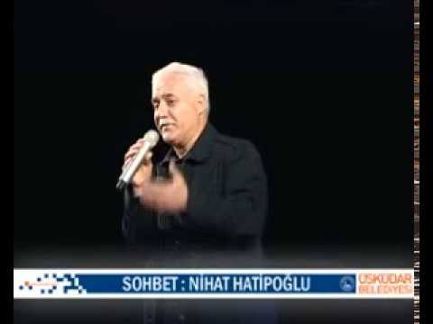 Nihat Hatipoğlu   Cennetlik Adam