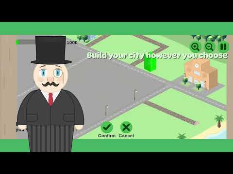 The Green City video thumbnail