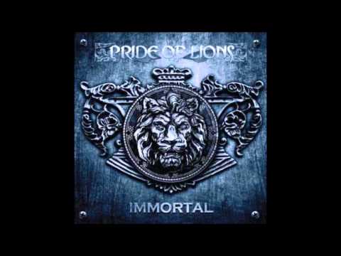 Pride of Lions - Are You The Same Girl (Aor - Melodic Rock)