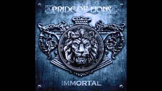 Pride of Lions - Are You The Same Girl (Aor - Melodic Rock)