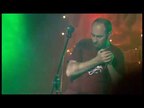 Harp Explosion live at Travelling Harps festival 2019. Zagreb