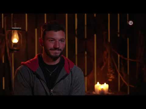 FARMA - v piatok 3. 12. 2021 od 20:30 na VOYO a v sobotu 4. 12. 2021 o 20:30 na TV Markíza