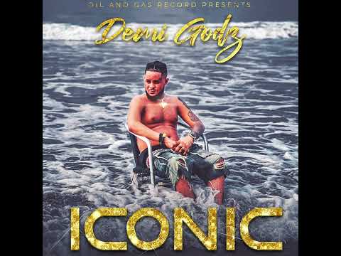 Demi Godz -Shayo Ft Cedrikk ( Official Audio )