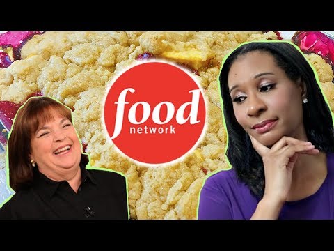 download lagu mp3 mp4 Barefoot Contessa Peach Cobbler, download lagu Barefoot Contessa Peach Cobbler gratis, unduh video klip Barefoot Contessa Peach Cobbler