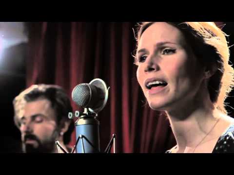 Nina Persson & Nathan Larson - I Can Buy You (Meow Meow Music 2012)